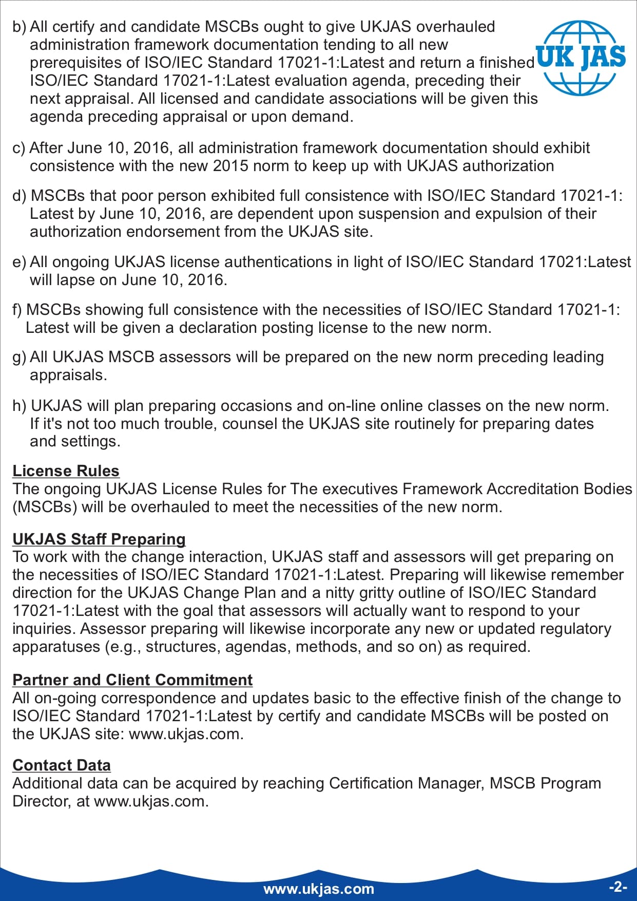 3 ukjas the board framework accreditation bodies page 0002
