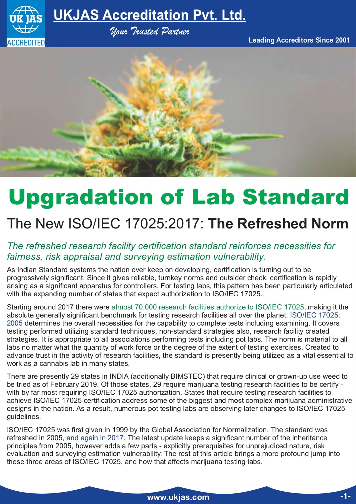 upgradation of lab standard compressed page 0001