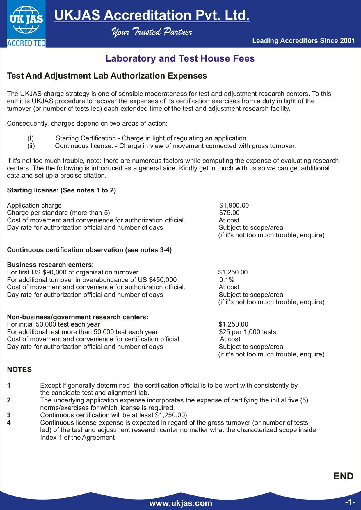 laboratory and test house fees compressed page 0001