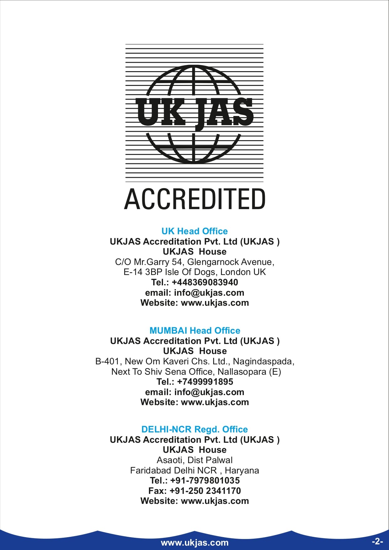 summary procedure for inspection body accreditation compressed page 0002
