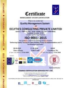 10228 dcs eclytics consulting pvt ltd iso 9001 2015 qms certificate page 0001 (1)