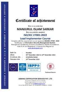 10262 manjurul islam sarkar iso iec 27001 2022 isms 27001 page 0001 (1)