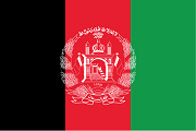 afghanistan