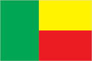 benin