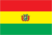 bolivia