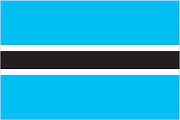 botswana