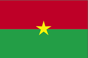 burkina faso