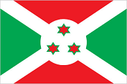 burundi