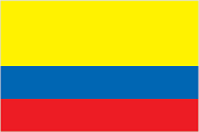 colombia