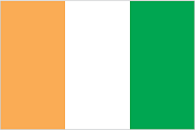 côte d'ivoire