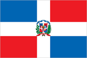 dominican republic