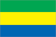 gabon