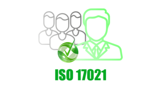 iso 17021