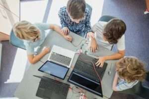 responsible education provider