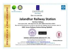 10053 dcs drm office jalandhar green railway station rating of jalandhar railway station jalandhar page 0001
