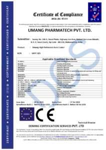 1005 ce marking cert umang pharmatech pvt ltd. vasai 18.10.2021 page 0001 (1)