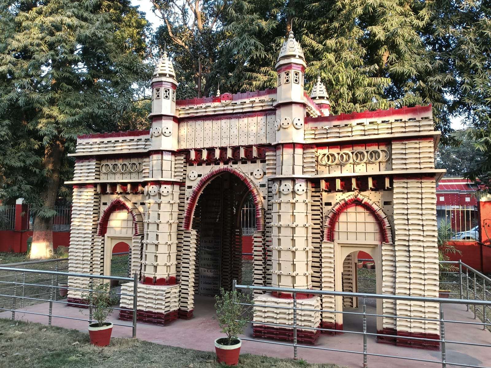 eastern railway asia first railway wotkshop 14