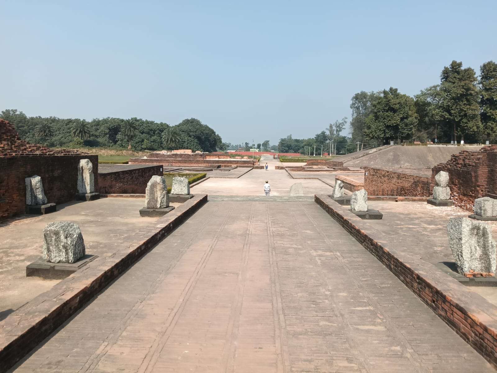 vikramsila university 7