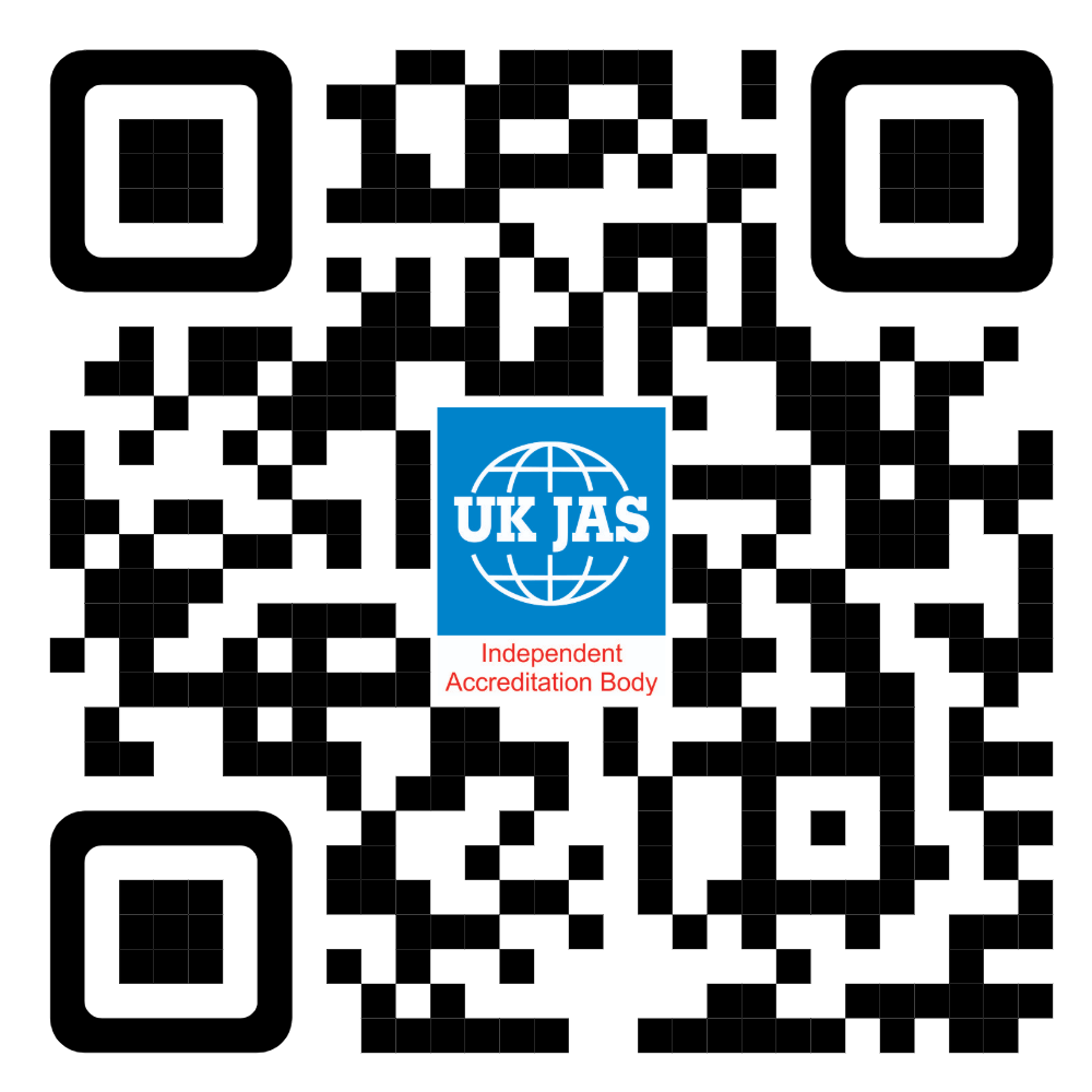 ukjas offer international accreditations