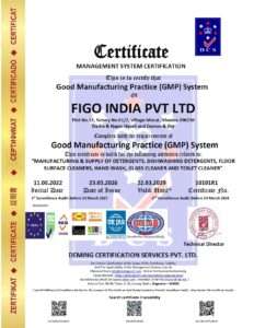 10101r1 dcs figo india pvt ltd gmp certificate page 0001 (1)