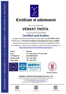 10453 dcs venkat thota iso 42001 lead auditor page 0001 (1)